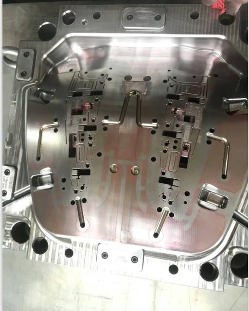 家电、医疗、消费电子模具