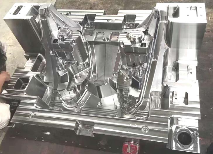 家电、医疗、消费电子模具