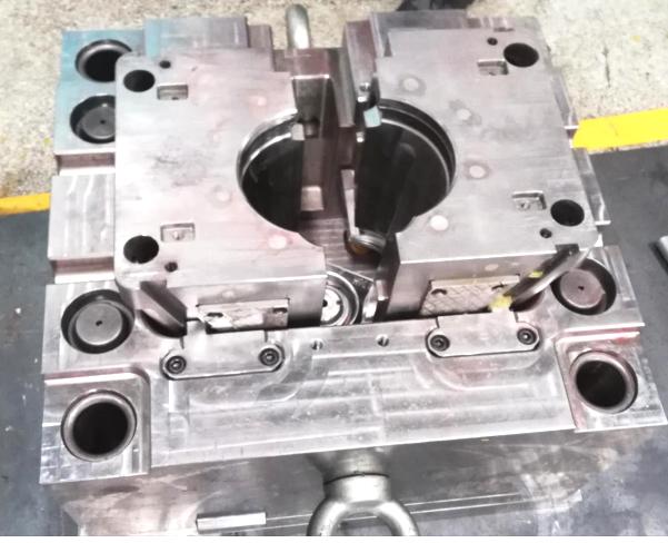 家电、医疗、消费电子模具