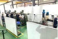 铣、钻、车加工区