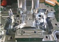 家电、医疗、消费电子模具